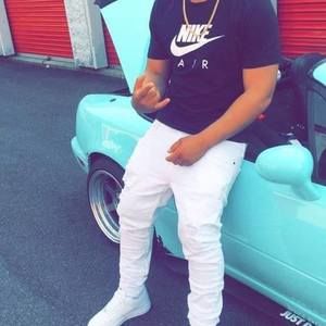 Meet your Posher, Kendy